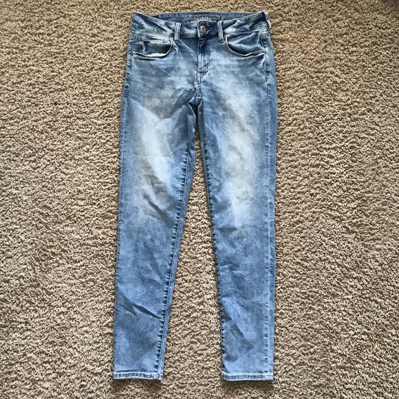 american eagle jeans $20